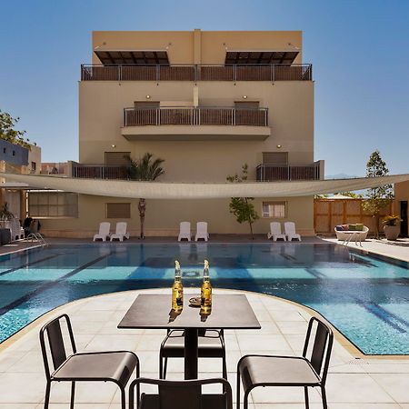 Almogim Suites Eilat Hotel (Adults Only) 외부 사진