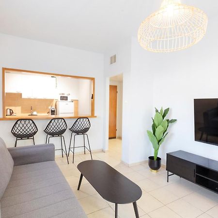 Almogim Suites Eilat Hotel (Adults Only) 외부 사진