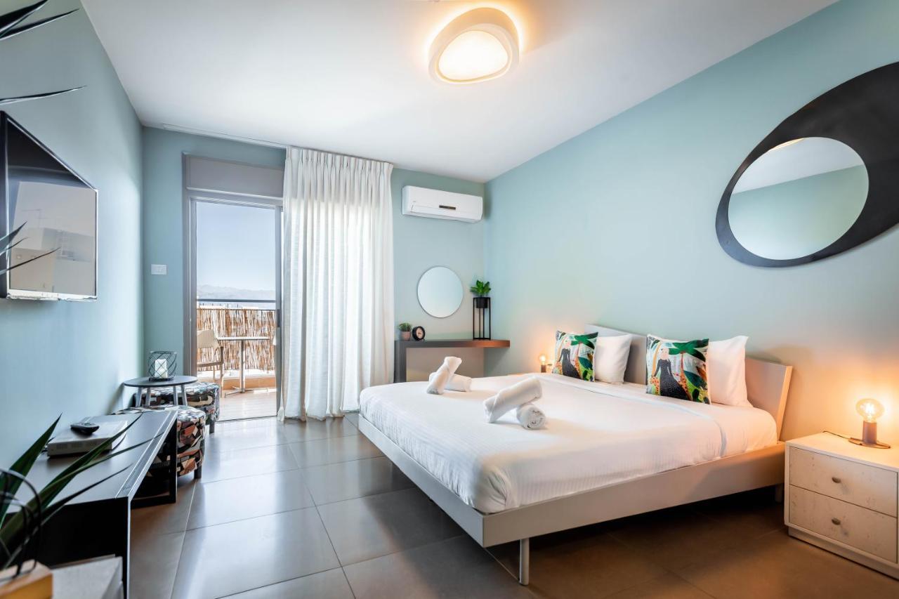 Almogim Suites Eilat Hotel (Adults Only) 외부 사진