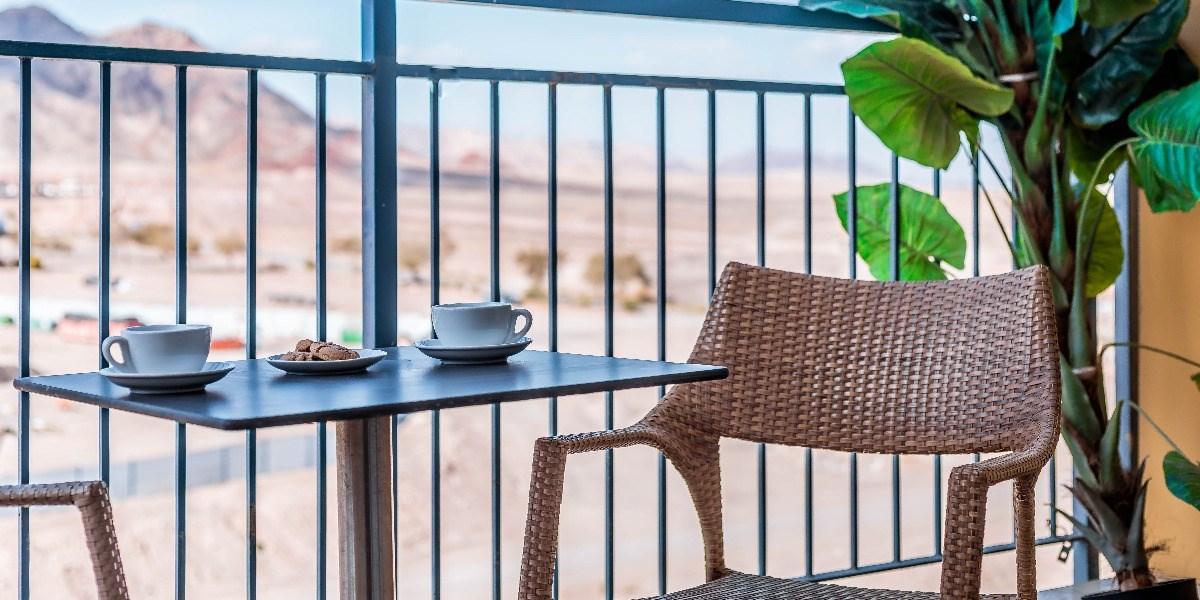 Almogim Suites Eilat Hotel (Adults Only) 외부 사진