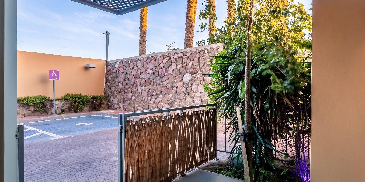 Almogim Suites Eilat Hotel (Adults Only) 외부 사진