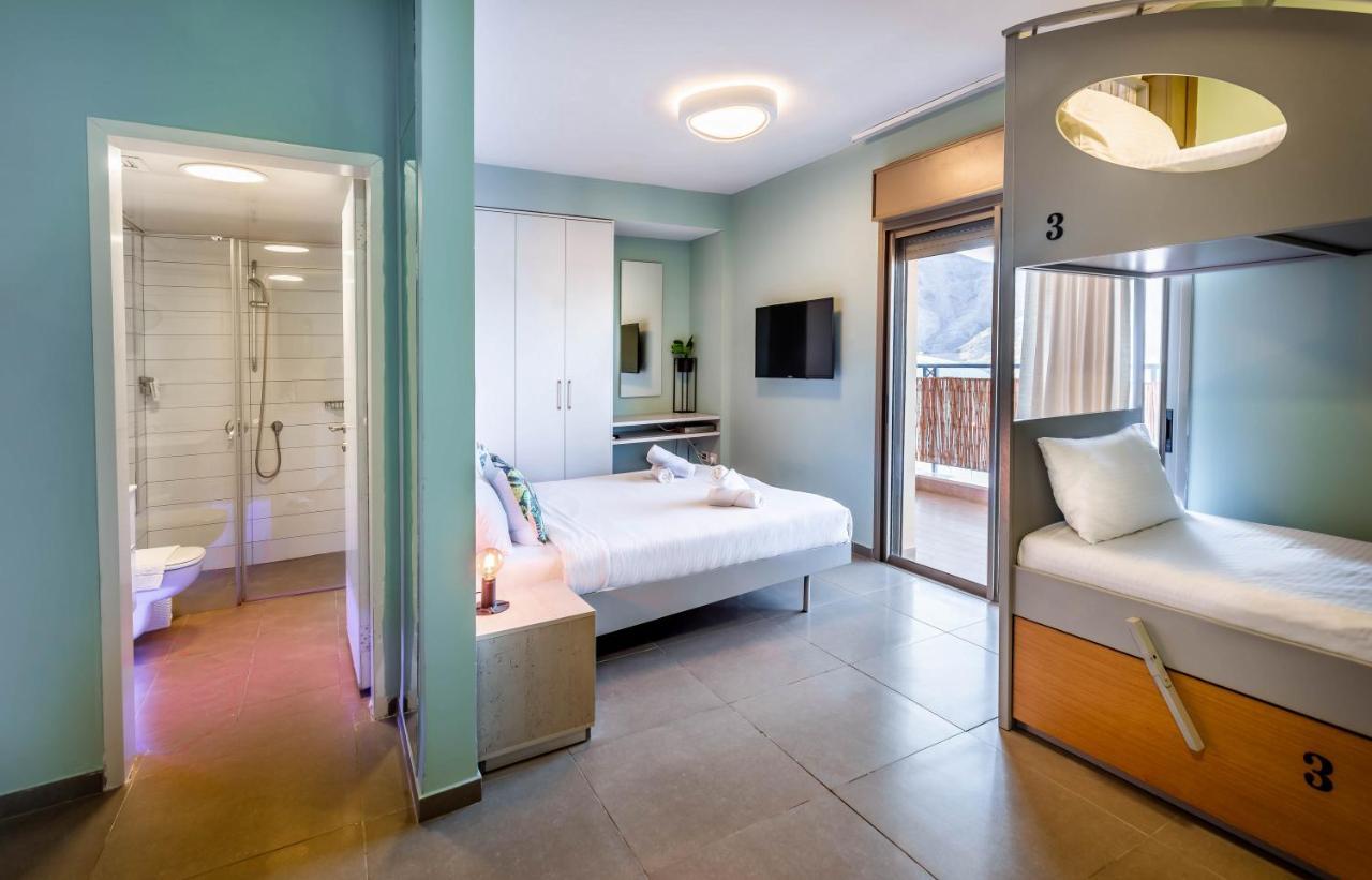 Almogim Suites Eilat Hotel (Adults Only) 외부 사진
