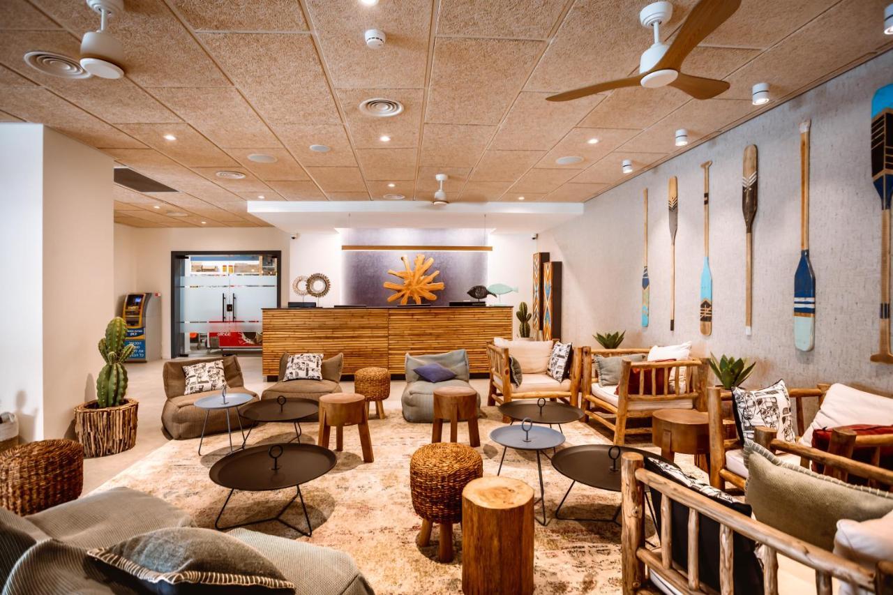 Almogim Suites Eilat Hotel (Adults Only) 외부 사진
