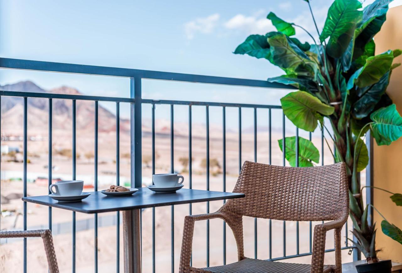 Almogim Suites Eilat Hotel (Adults Only) 외부 사진