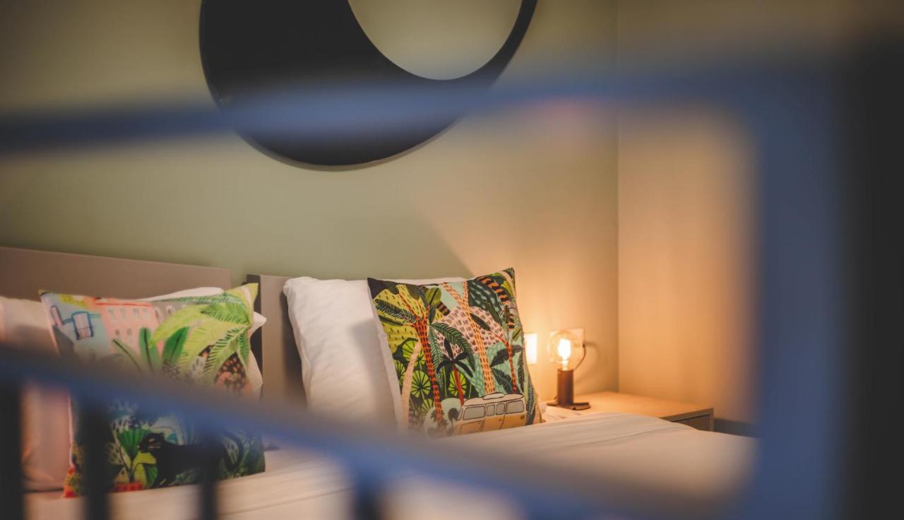 Almogim Suites Eilat Hotel (Adults Only) 외부 사진