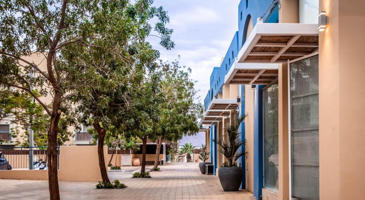 Almogim Suites Eilat Hotel (Adults Only) 외부 사진