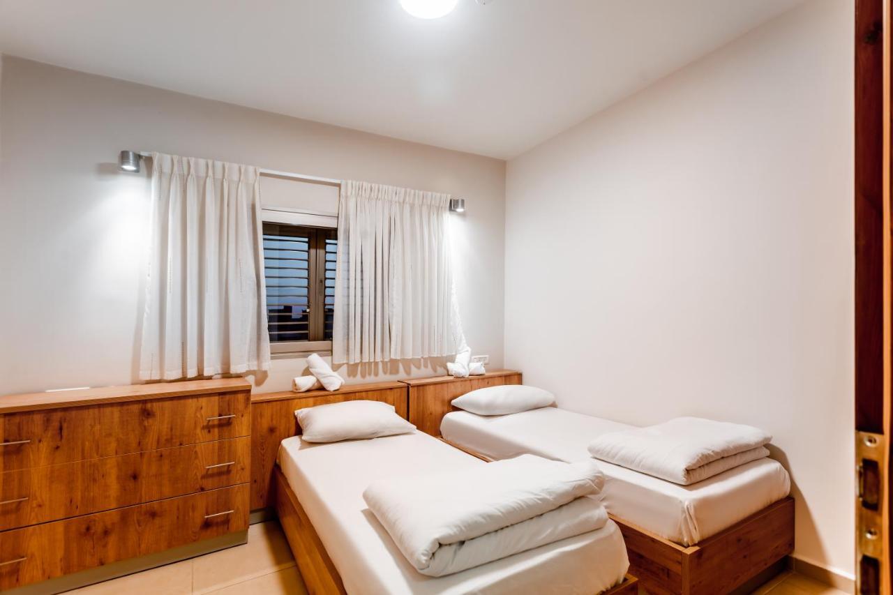 Almogim Suites Eilat Hotel (Adults Only) 외부 사진
