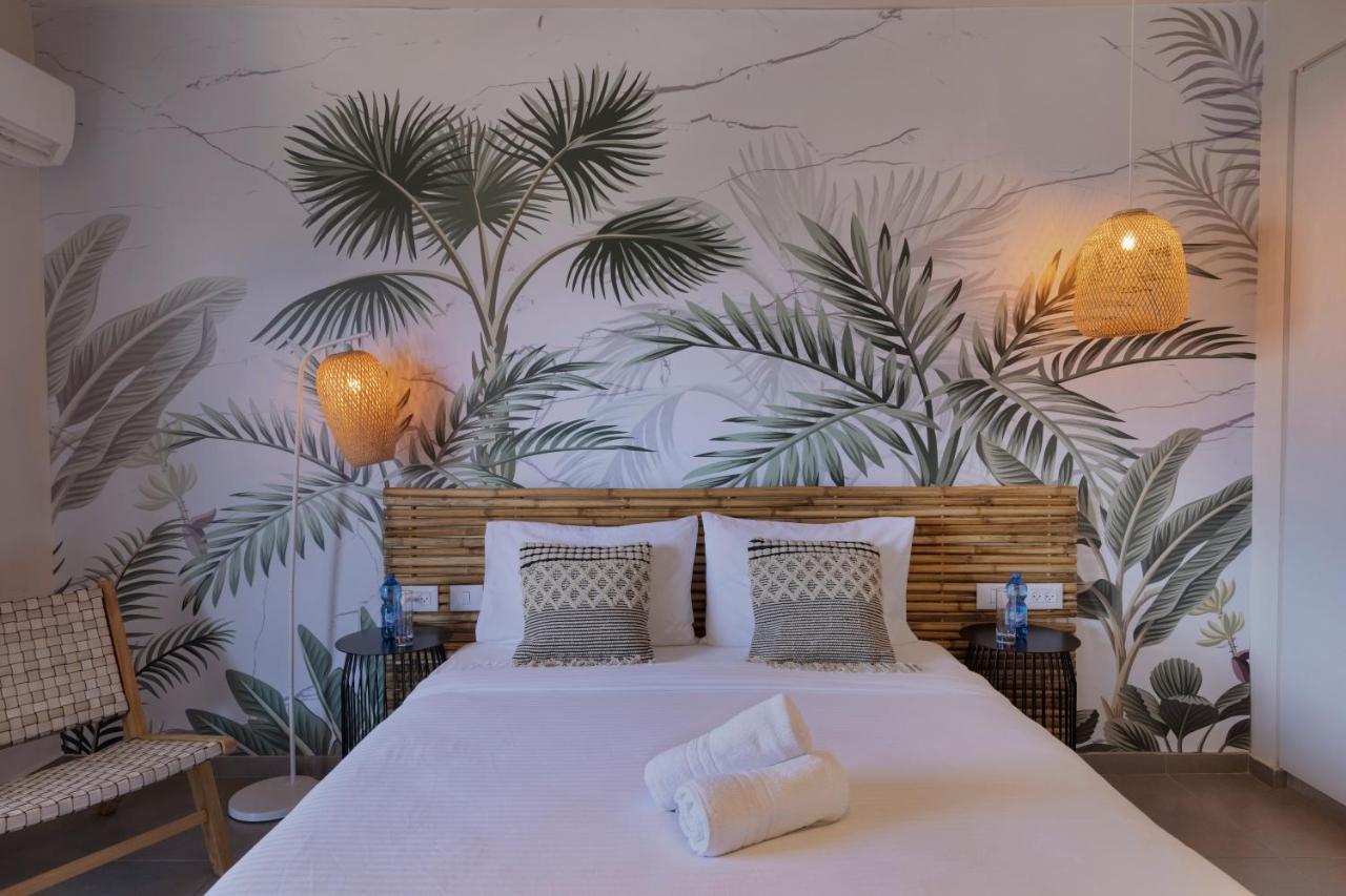 Almogim Suites Eilat Hotel (Adults Only) 외부 사진