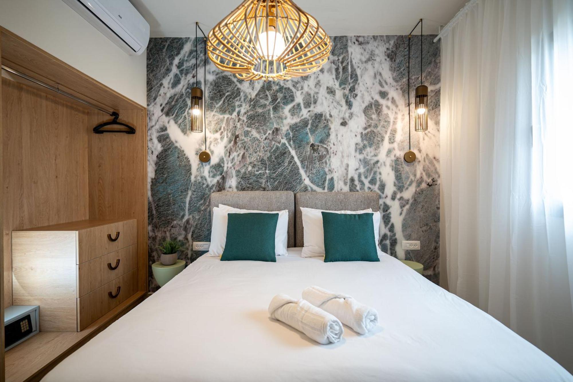 Almogim Suites Eilat Hotel (Adults Only) 외부 사진