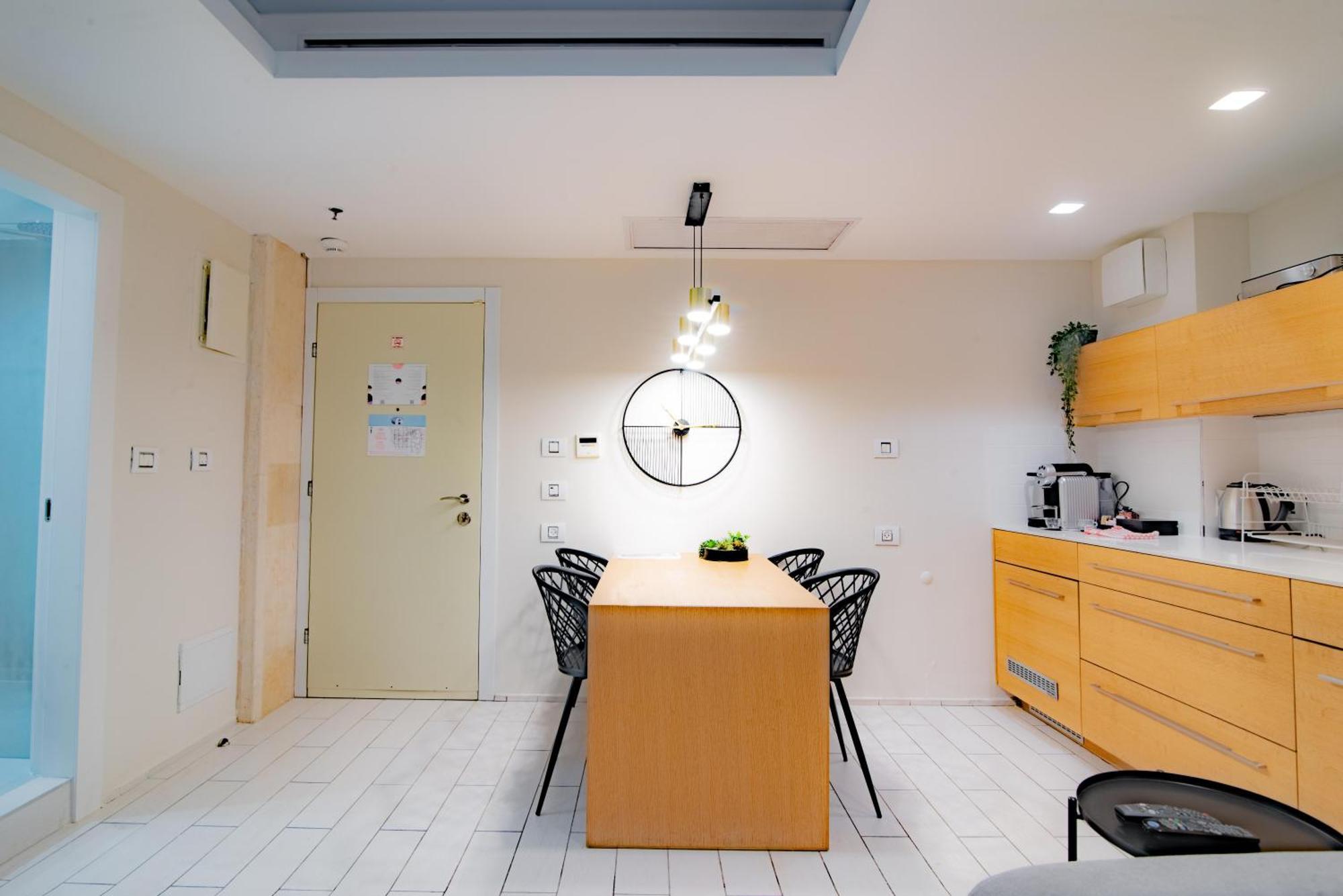 Almogim Suites Eilat Hotel (Adults Only) 외부 사진