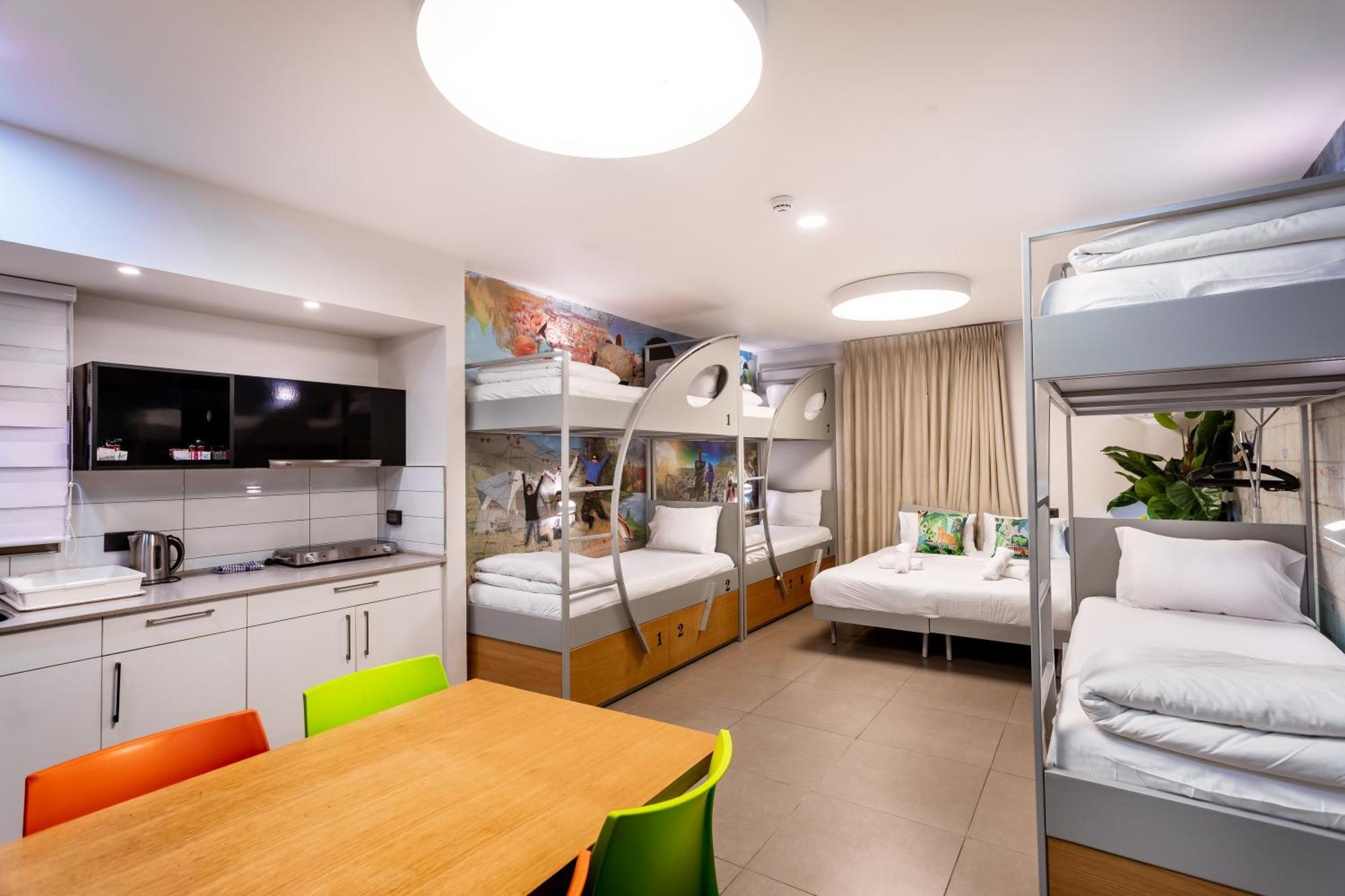 Almogim Suites Eilat Hotel (Adults Only) 객실 사진