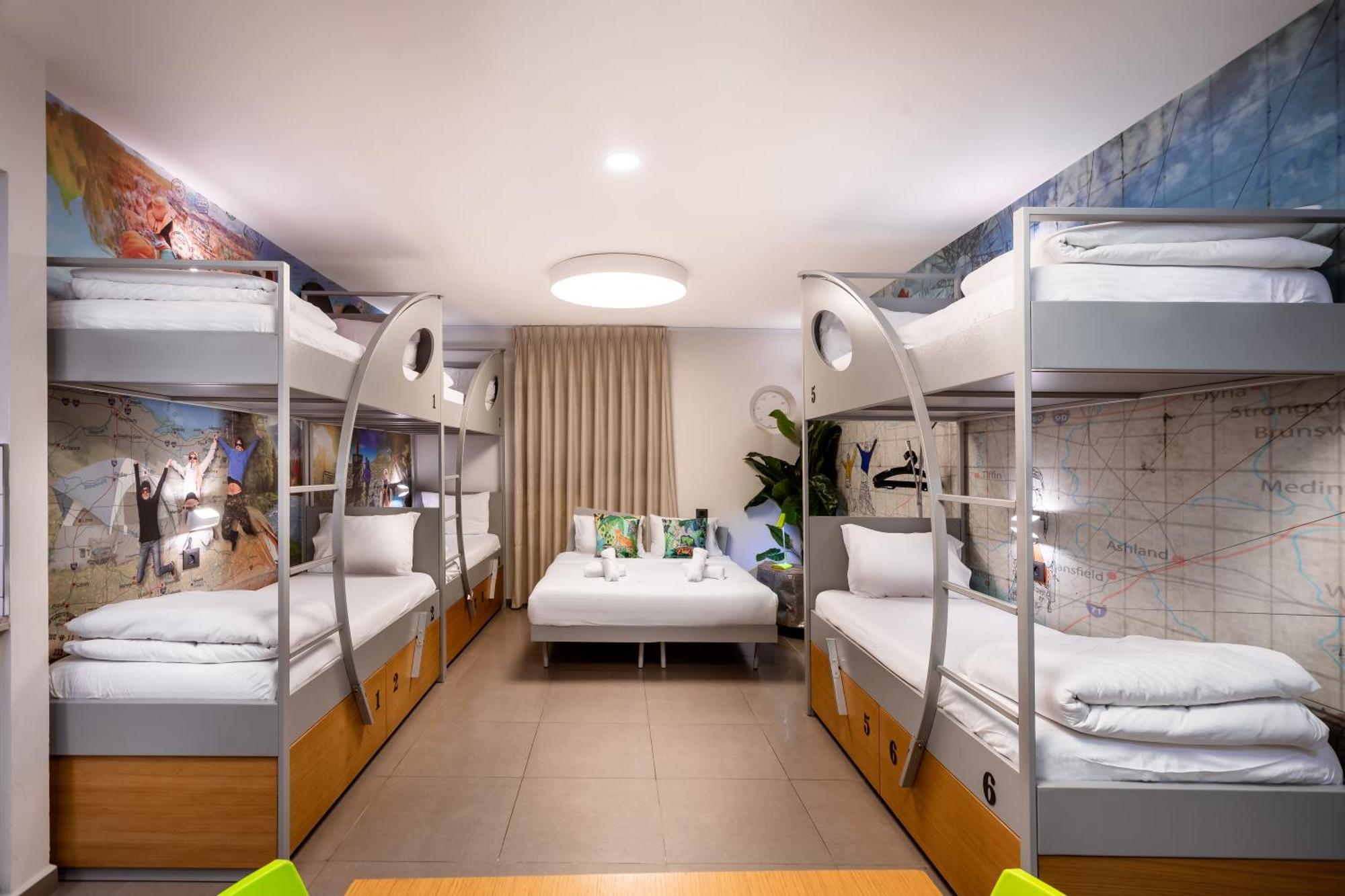Almogim Suites Eilat Hotel (Adults Only) 객실 사진