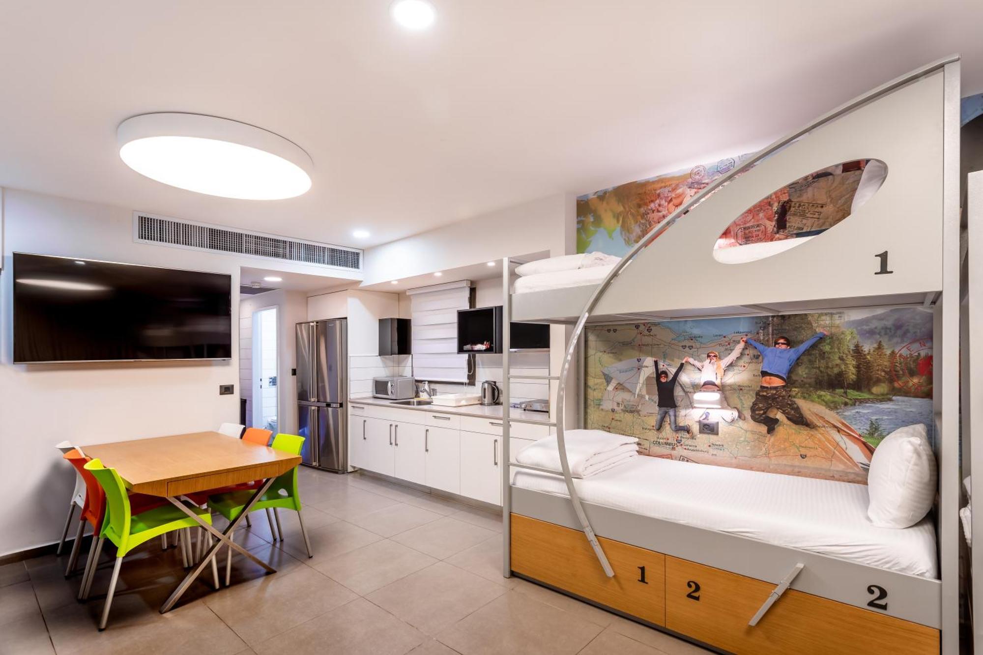 Almogim Suites Eilat Hotel (Adults Only) 객실 사진