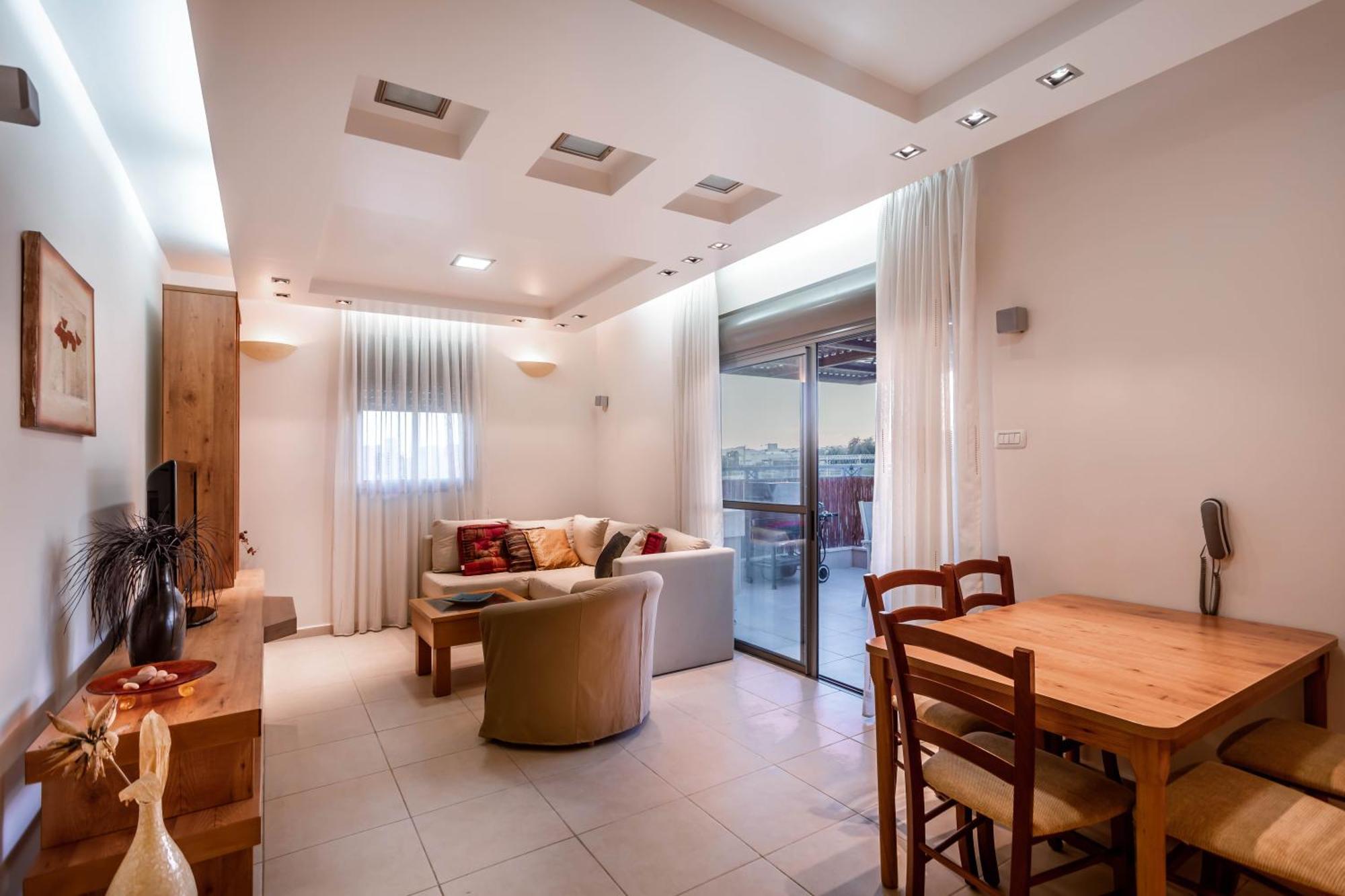 Almogim Suites Eilat Hotel (Adults Only) 외부 사진