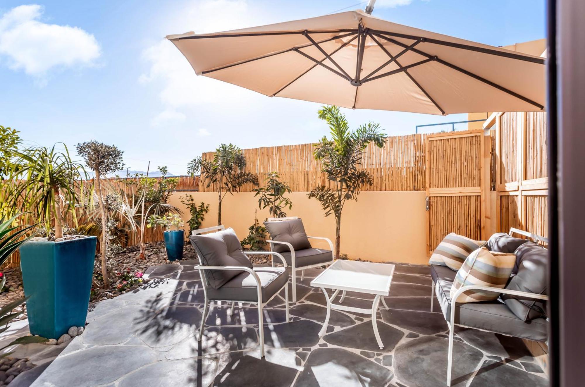 Almogim Suites Eilat Hotel (Adults Only) 객실 사진