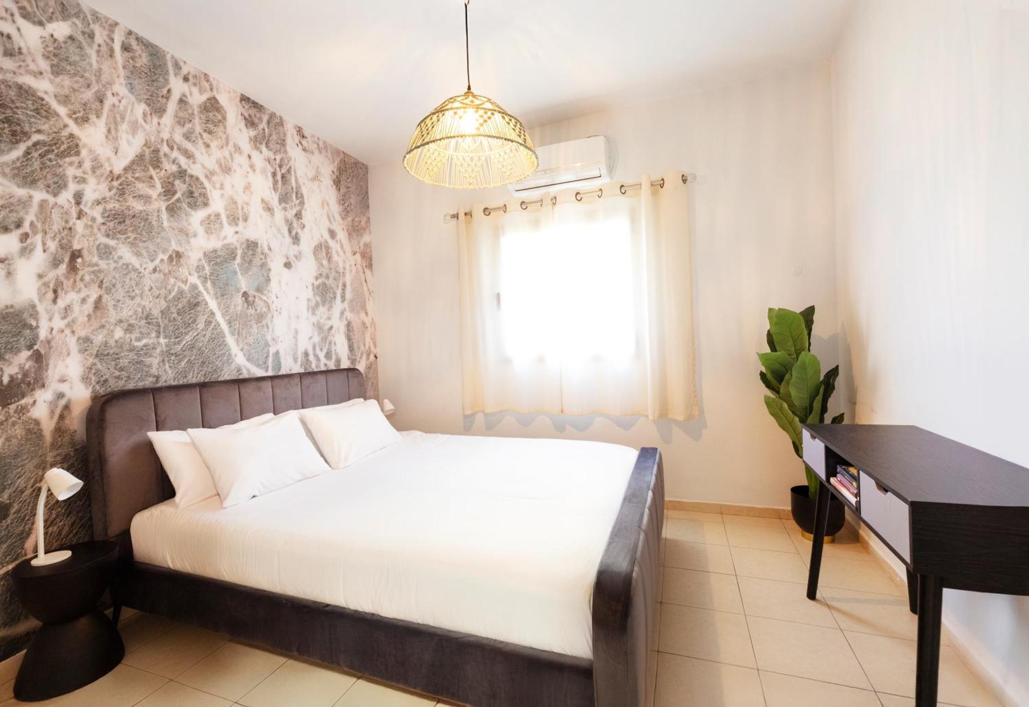 Almogim Suites Eilat Hotel (Adults Only) 외부 사진