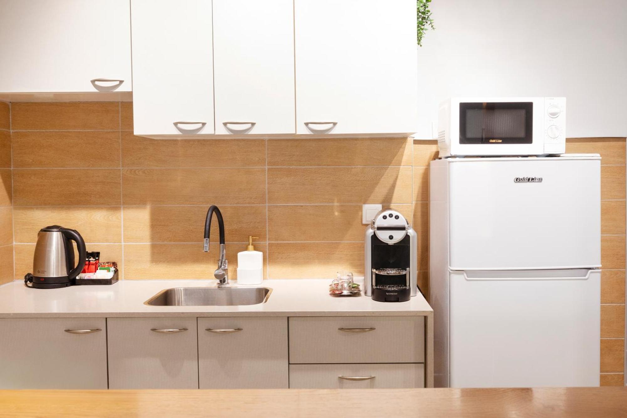 Almogim Suites Eilat Hotel (Adults Only) 외부 사진