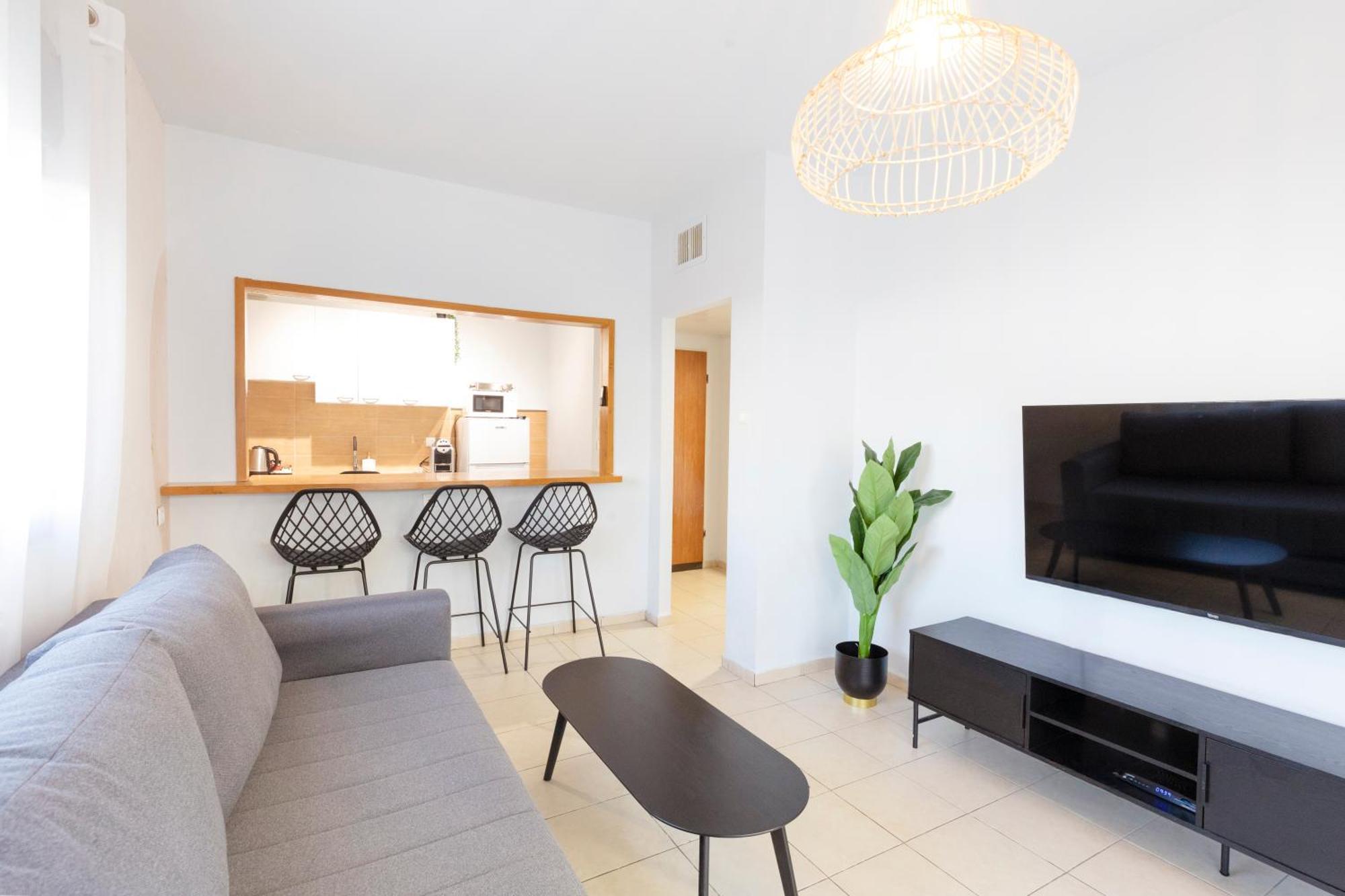 Almogim Suites Eilat Hotel (Adults Only) 외부 사진